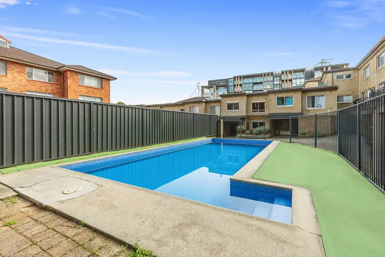 Sixth view of Homely townhouse listing, 13/20 Evans Avenue, Eastlakes NSW 2018