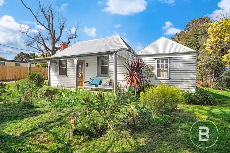 5 Halpin Street, Beaufort VIC 3373