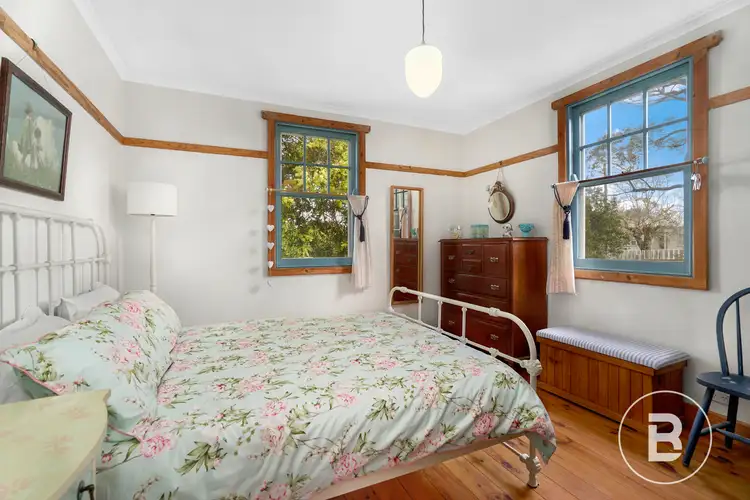 Fifth view of Homely house listing, 5 Halpin Street, Beaufort VIC 3373