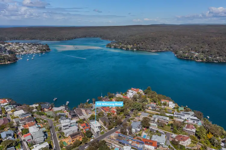 Third view of Homely house listing, 410 Willarong Road, Caringbah South NSW 2229