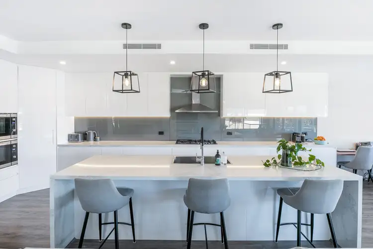 Fourth view of Homely house listing, 410 Willarong Road, Caringbah South NSW 2229