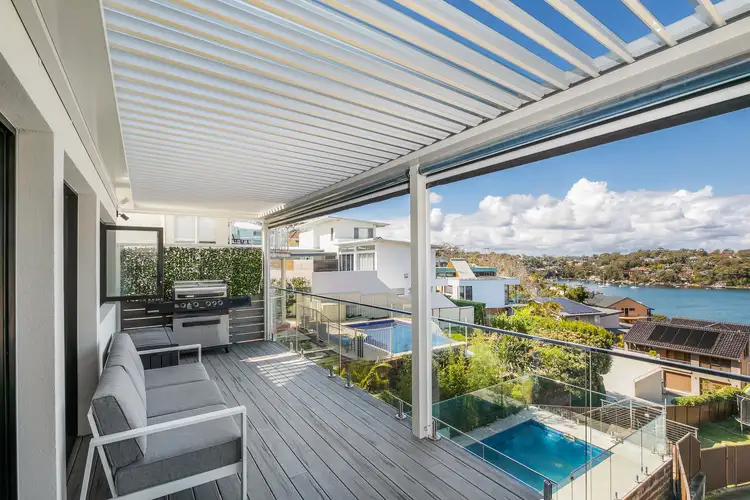 Fifth view of Homely house listing, 410 Willarong Road, Caringbah South NSW 2229
