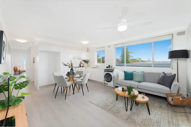 Main view of Homely unit listing, Level 3/10/431 Great North Road, Abbotsford NSW 2046