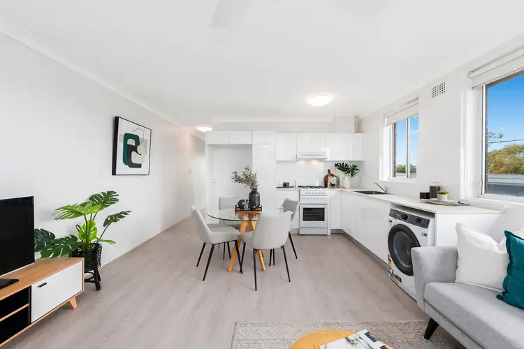 Second view of Homely unit listing, Level 3/10/431 Great North Road, Abbotsford NSW 2046