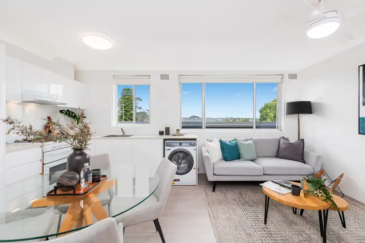 Third view of Homely unit listing, Level 3/10/431 Great North Road, Abbotsford NSW 2046