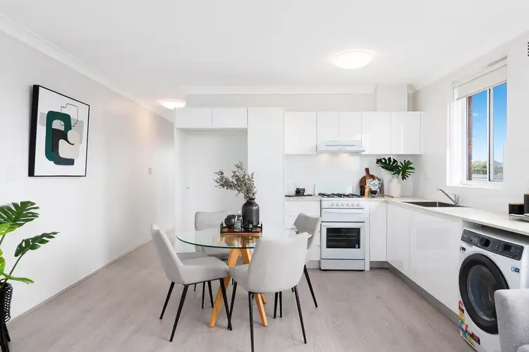 Fourth view of Homely unit listing, Level 3/10/431 Great North Road, Abbotsford NSW 2046
