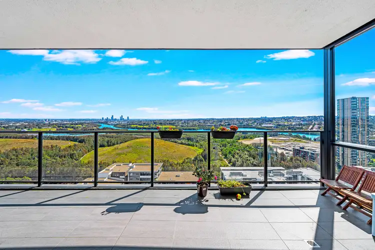 2003/46 Savona Drive, Wentworth Point NSW 2127