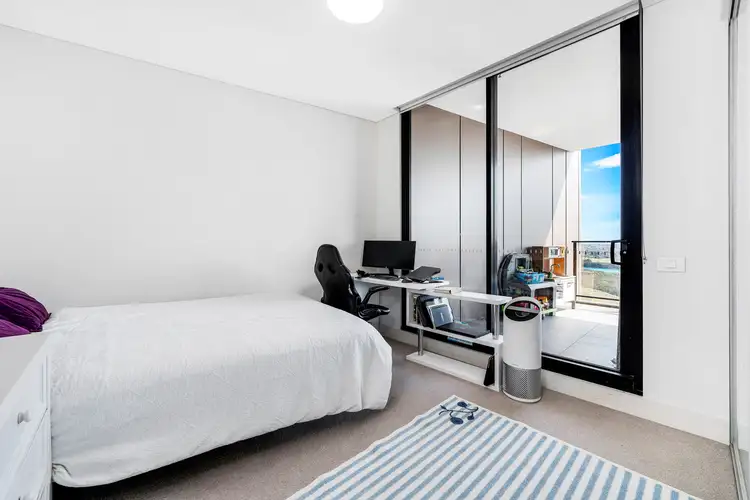 Sixth view of Homely apartment listing, 2003/46 Savona Drive, Wentworth Point NSW 2127