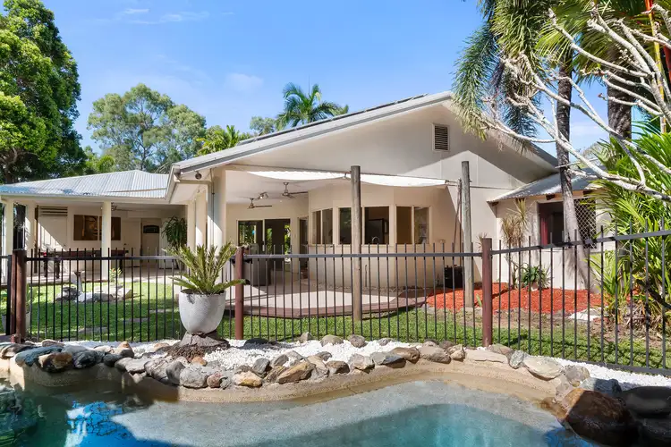 77 Moore Road, Kewarra Beach QLD 4879