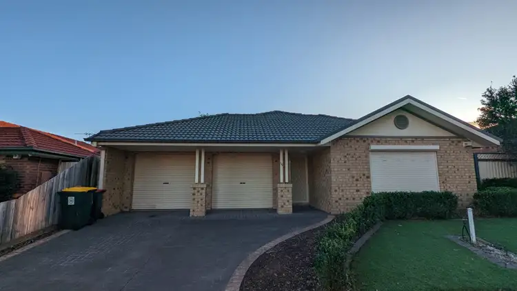 15 Jardier Terrace, South Morang VIC 3752