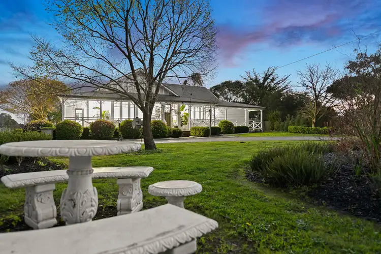 1430 Nar Nar Goon-Longwarry Road, Bunyip VIC 3815