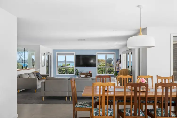 Fourth view of Homely house listing, 2 William Parish Drive, Low Head TAS 7253