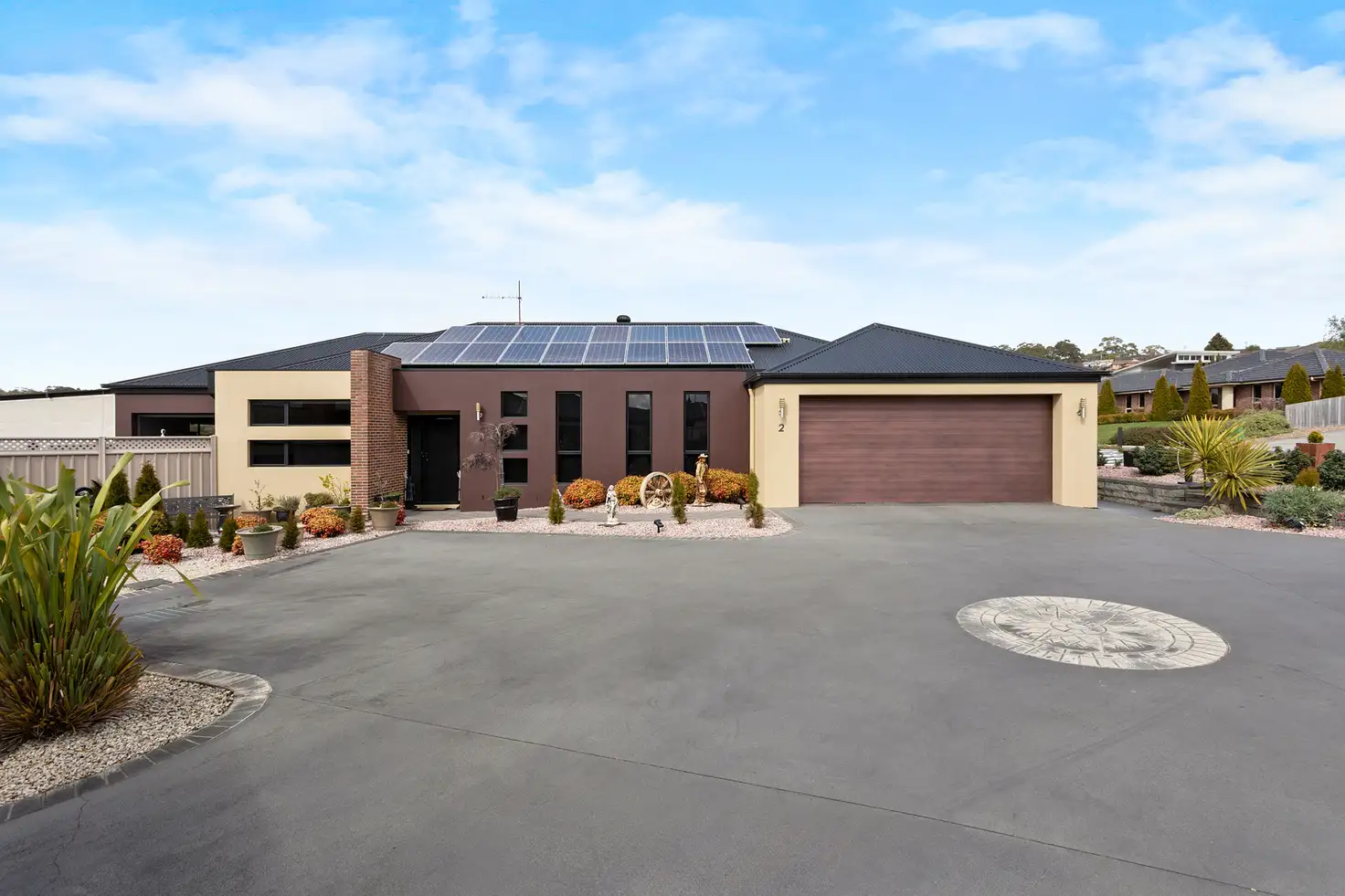 Main view of Homely house listing, 2/15 Integrity Drive, Youngtown TAS 7249