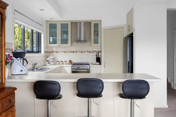Second view of Homely house listing, 2/15 Integrity Drive, Youngtown TAS 7249