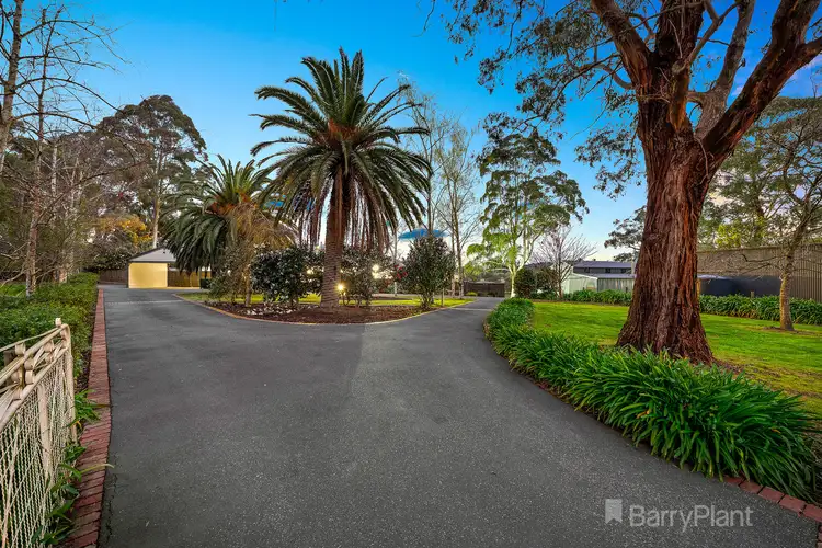 Main view of Homely house listing, 74 Beaconsfield-Emerald Road, Beaconsfield Upper VIC 3808