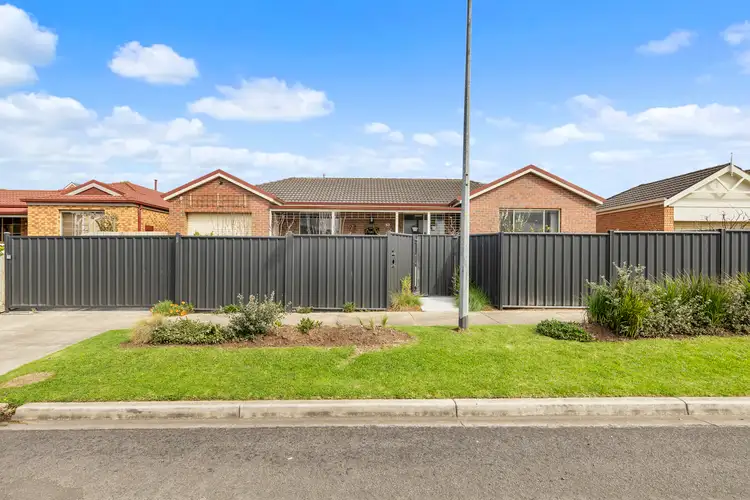 Third view of Homely house listing, 53 Merrivale Drive, Warrnambool VIC 3280