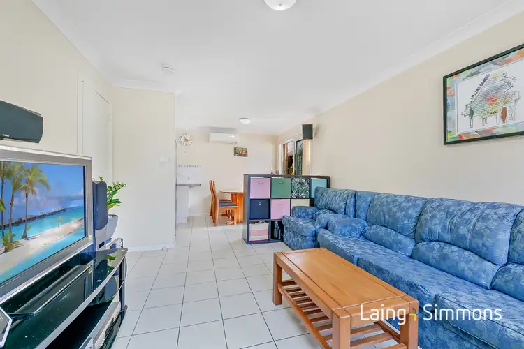 Second view of Homely townhouse listing, 5/29 Meacher Street, Mount Druitt NSW 2770