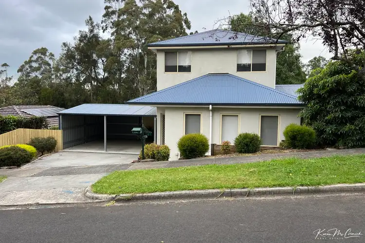 Main view of Homely house listing, 2a Margaret Street, Warragul VIC 3820