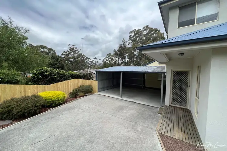 Second view of Homely house listing, 2a Margaret Street, Warragul VIC 3820