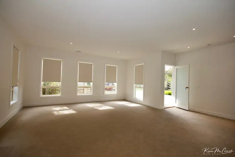 Third view of Homely house listing, 2a Margaret Street, Warragul VIC 3820