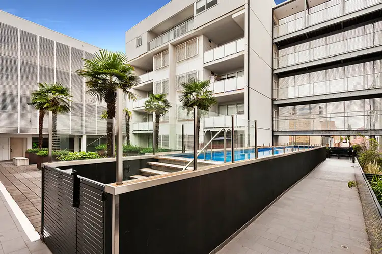 313/43-56 High Street, Preston VIC 3072