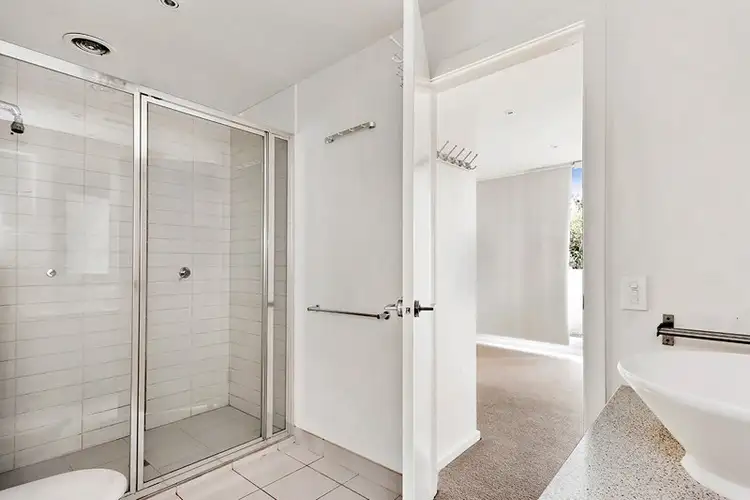 Fifth view of Homely apartment listing, 313/43-56 High Street, Preston VIC 3072