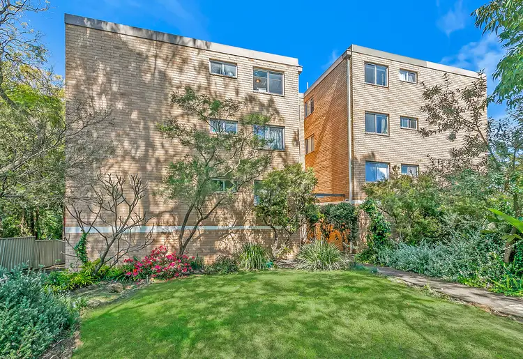 24/4-6 Sherbrooke Road, West Ryde NSW 2114