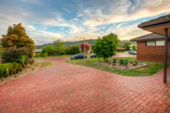 Second view of Homely house listing, 7 Canary Court, Wodonga VIC 3690