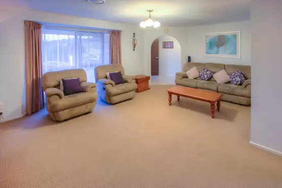 Third view of Homely house listing, 7 Canary Court, Wodonga VIC 3690