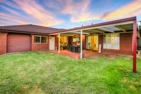Sixth view of Homely house listing, 7 Canary Court, Wodonga VIC 3690
