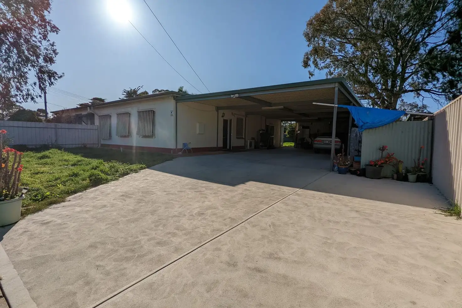 Main view of Homely house listing, 16 Hunter Crescent, Salisbury North SA 5108