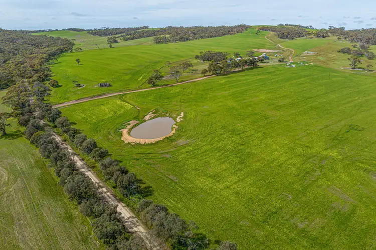 Main view of Homely rural property listing, 148 Stevens Road, Koppio SA 5607