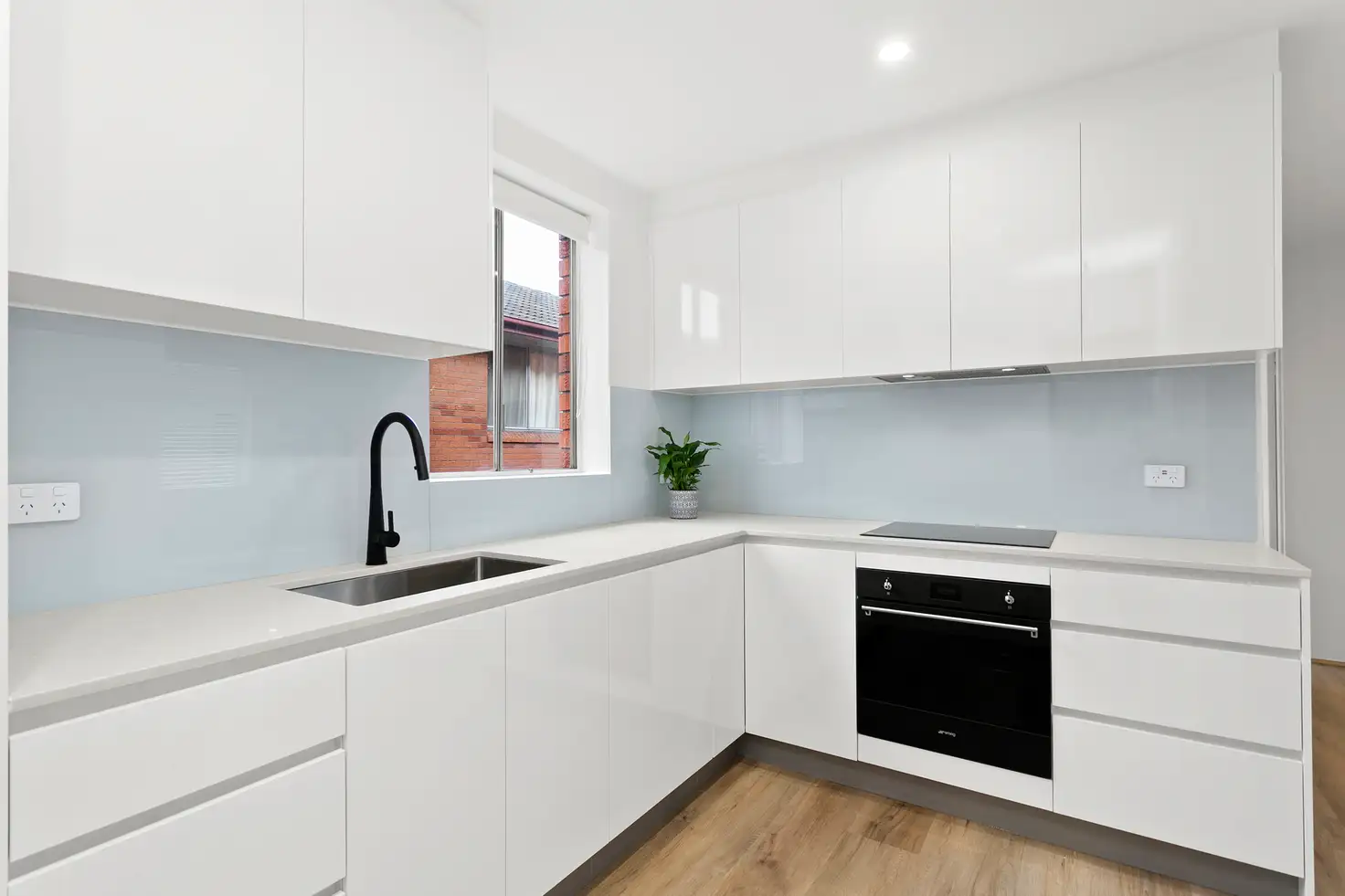 Main view of Homely apartment listing, 2/45 Rochester Street, Botany NSW 2019