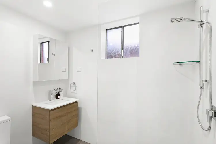 Second view of Homely apartment listing, 2/45 Rochester Street, Botany NSW 2019