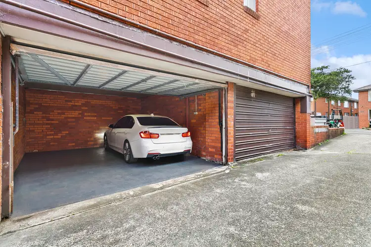 Third view of Homely apartment listing, 2/45 Rochester Street, Botany NSW 2019