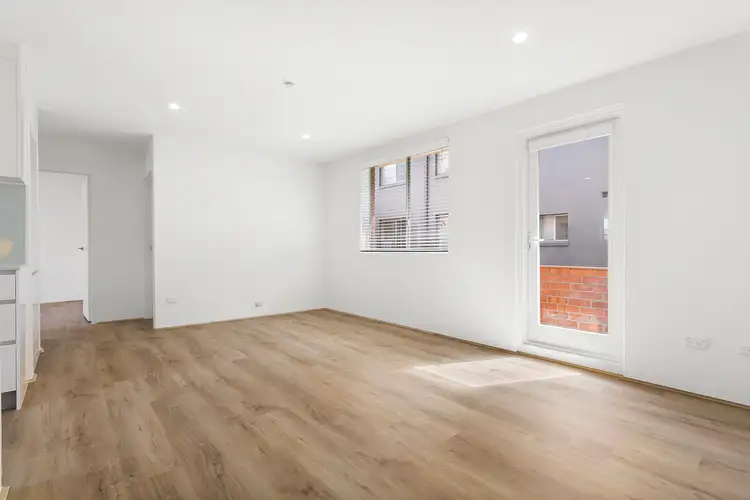 Fourth view of Homely apartment listing, 2/45 Rochester Street, Botany NSW 2019