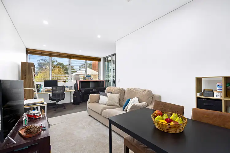 202B/260 Anzac Parade, Kensington NSW 2033