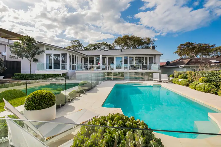 Main view of Homely house listing, 24 Shell Road, Burraneer NSW 2230