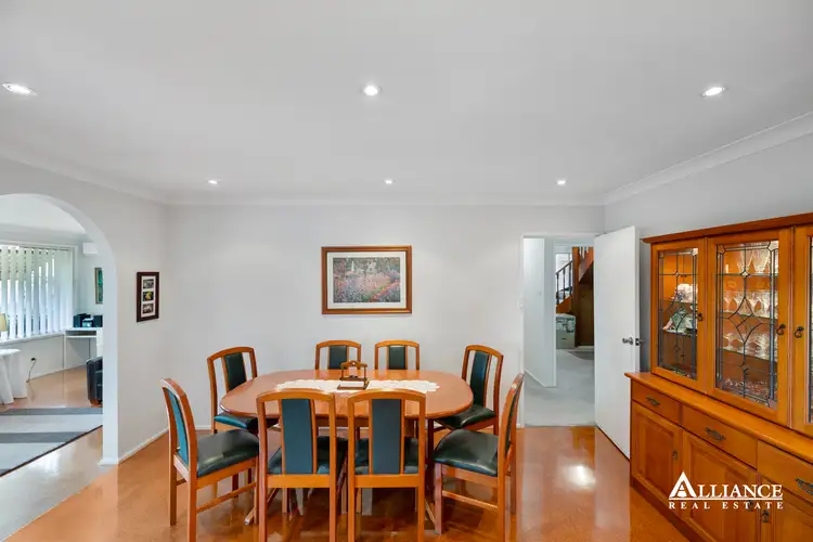 Second view of Homely house listing, 68 Ellesmere Street, Panania NSW 2213