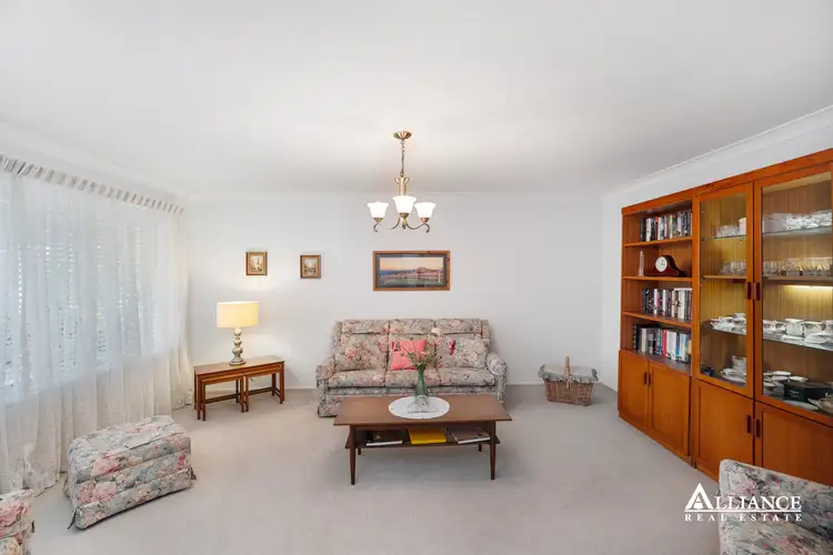 Third view of Homely house listing, 68 Ellesmere Street, Panania NSW 2213