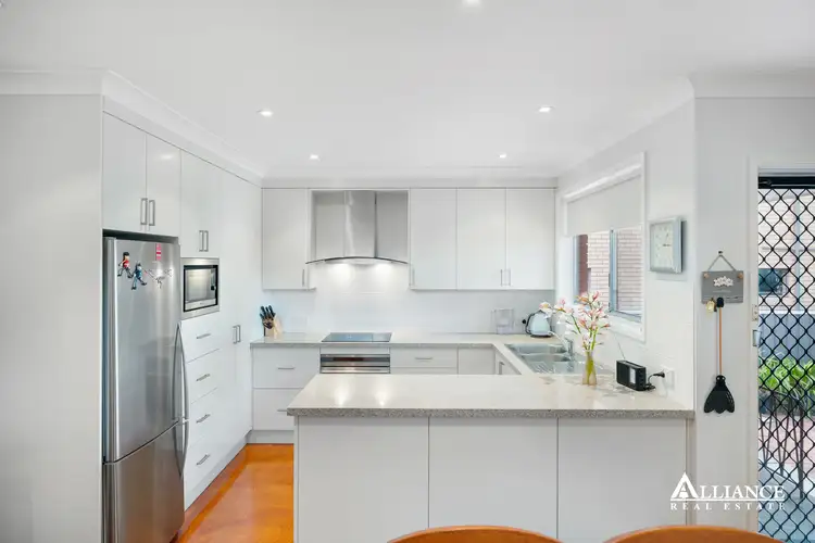 Fifth view of Homely house listing, 68 Ellesmere Street, Panania NSW 2213