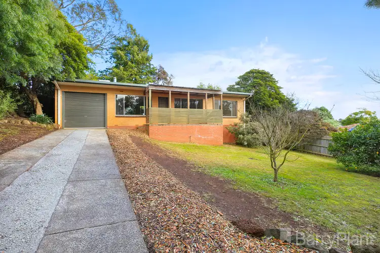 Main view of Homely house listing, 4 Park Street, Drouin VIC 3818