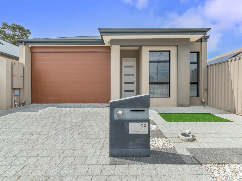 Main view of Homely house listing, 28 Garganey Grove, Southern River WA 6110