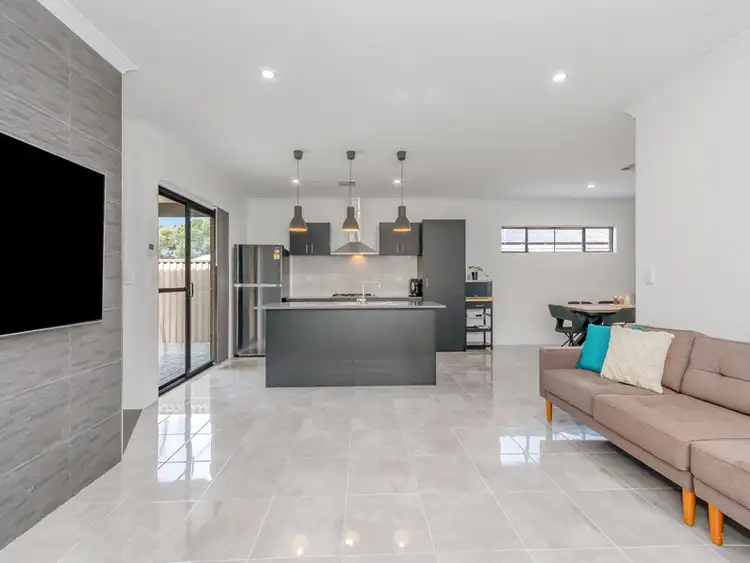 Second view of Homely house listing, 28 Garganey Grove, Southern River WA 6110