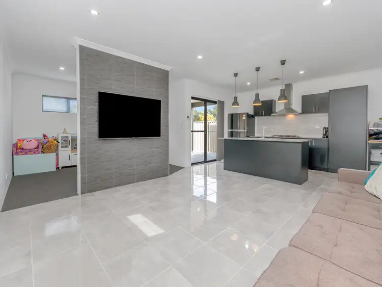 Fifth view of Homely house listing, 28 Garganey Grove, Southern River WA 6110