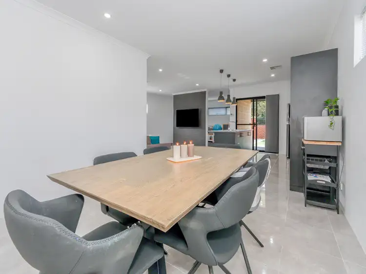 Sixth view of Homely house listing, 28 Garganey Grove, Southern River WA 6110