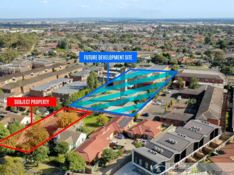 Second view of Homely land listing, 12 Gwenda Street, Dandenong VIC 3175