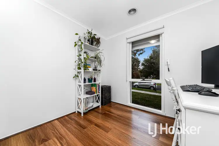 Fifth view of Homely house listing, 27 Hyssop Drive, Hallam VIC 3803