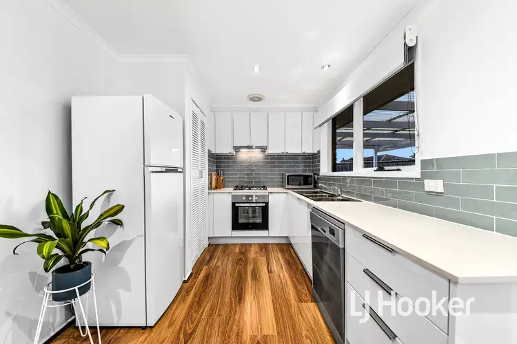 Sixth view of Homely house listing, 27 Hyssop Drive, Hallam VIC 3803