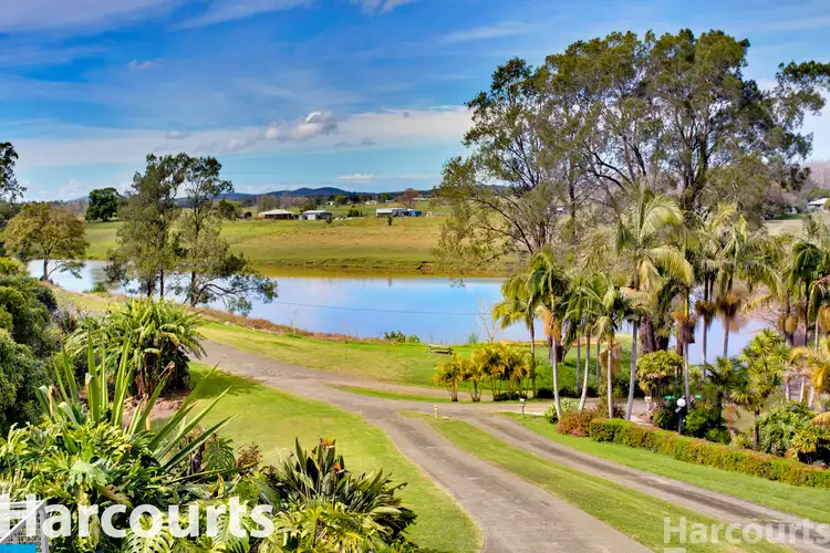Second view of Homely house listing, 5-9 Old Greenhill Ferry Road, Greenhill NSW 2440